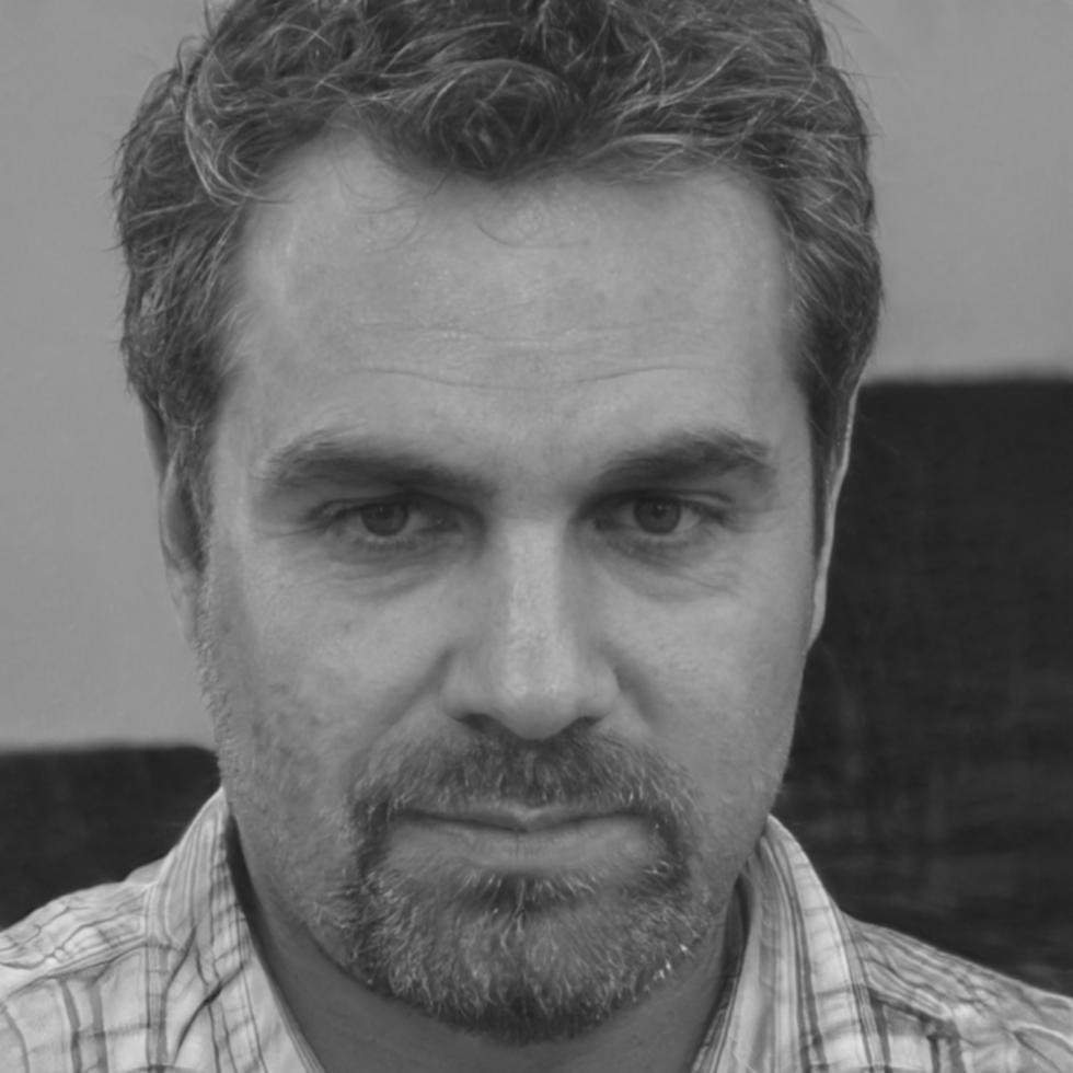 Dr. Matthias Bergmann, Finanzexperte